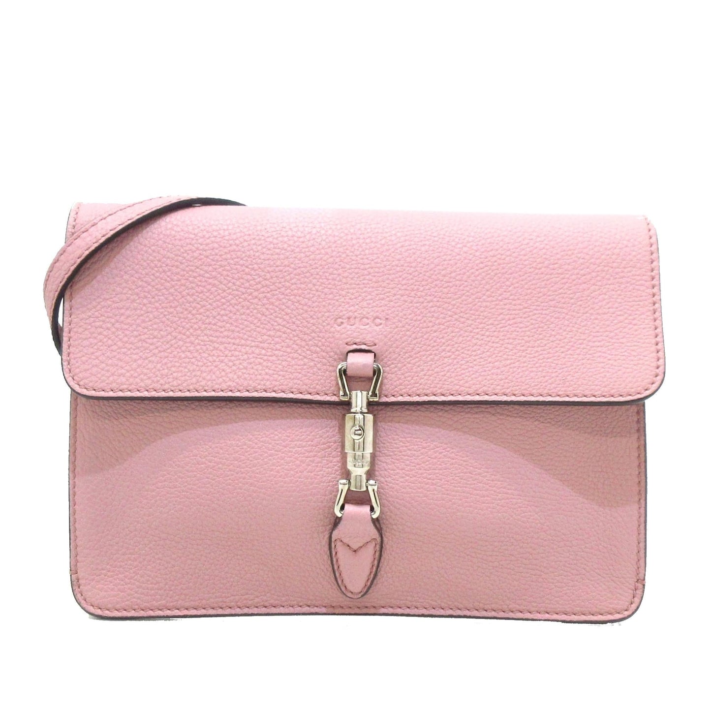 Gucci Soft Jackie Convertible Crossbody (qJHgZE)