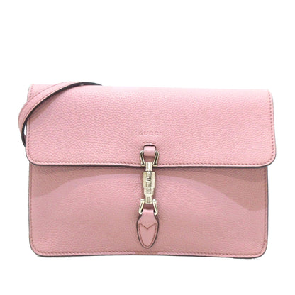 Gucci Soft Jackie Convertible Crossbody (qJHgZE)