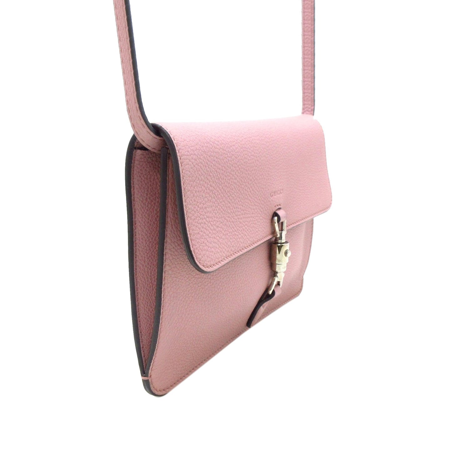 Gucci Soft Jackie Convertible Crossbody (qJHgZE)