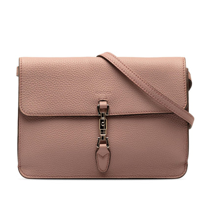 Gucci Soft Jackie Convertible Crossbody (s4VXTq)