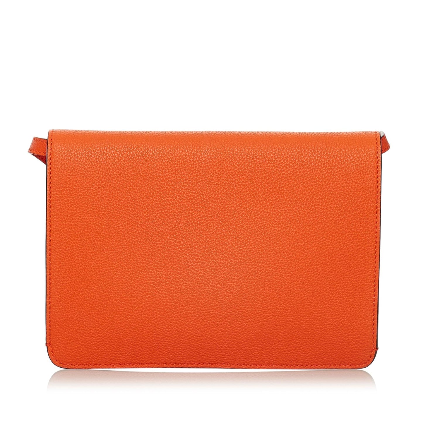 Gucci Soft Jackie Convertible Leather Crossbody Bag (33160)