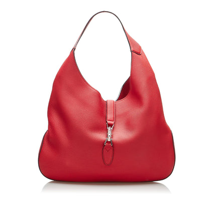 Gucci Soft Jackie Hobo Bag (YSoKor)