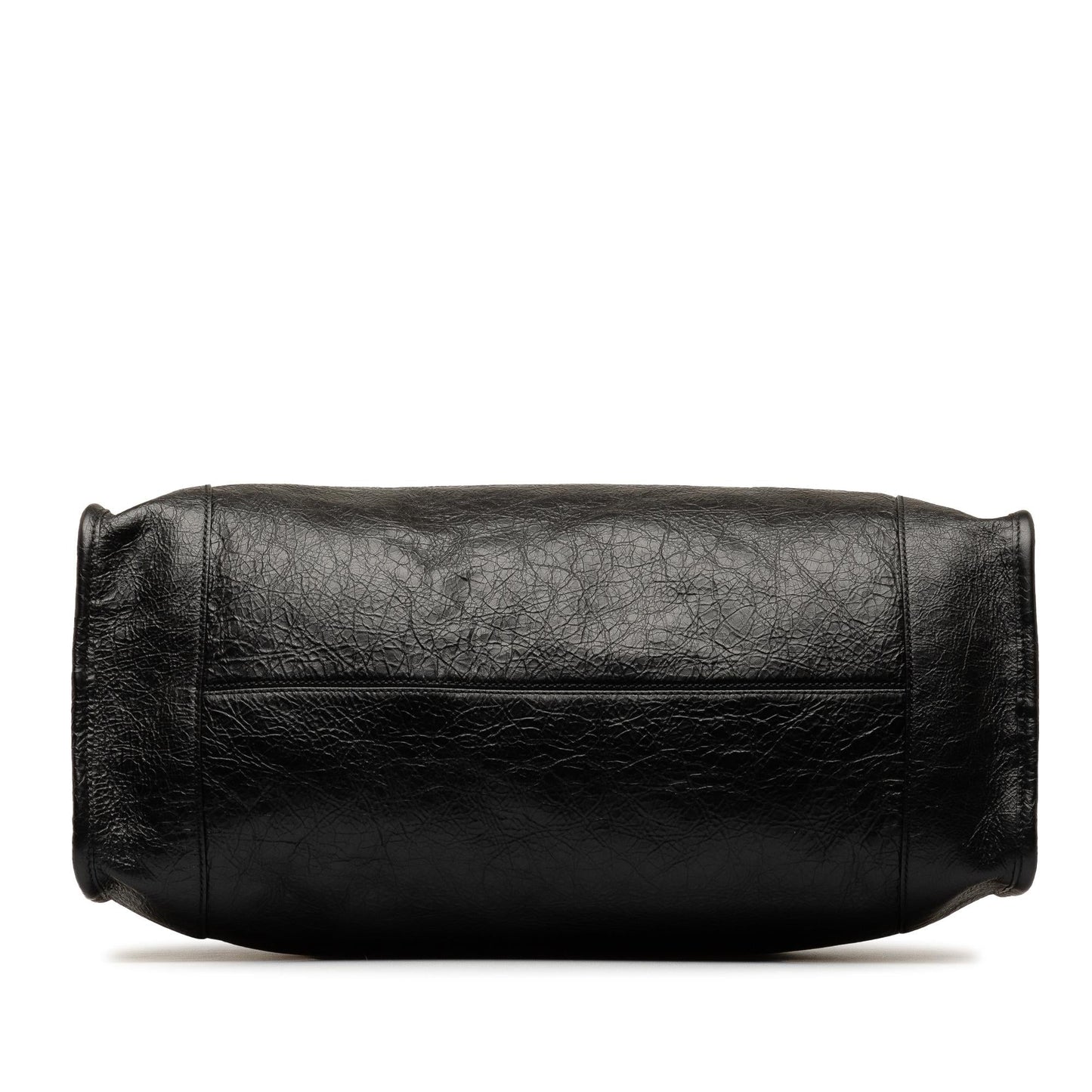 Gucci Soft Leather Morpheus Duffle Bag (nPa0C4)