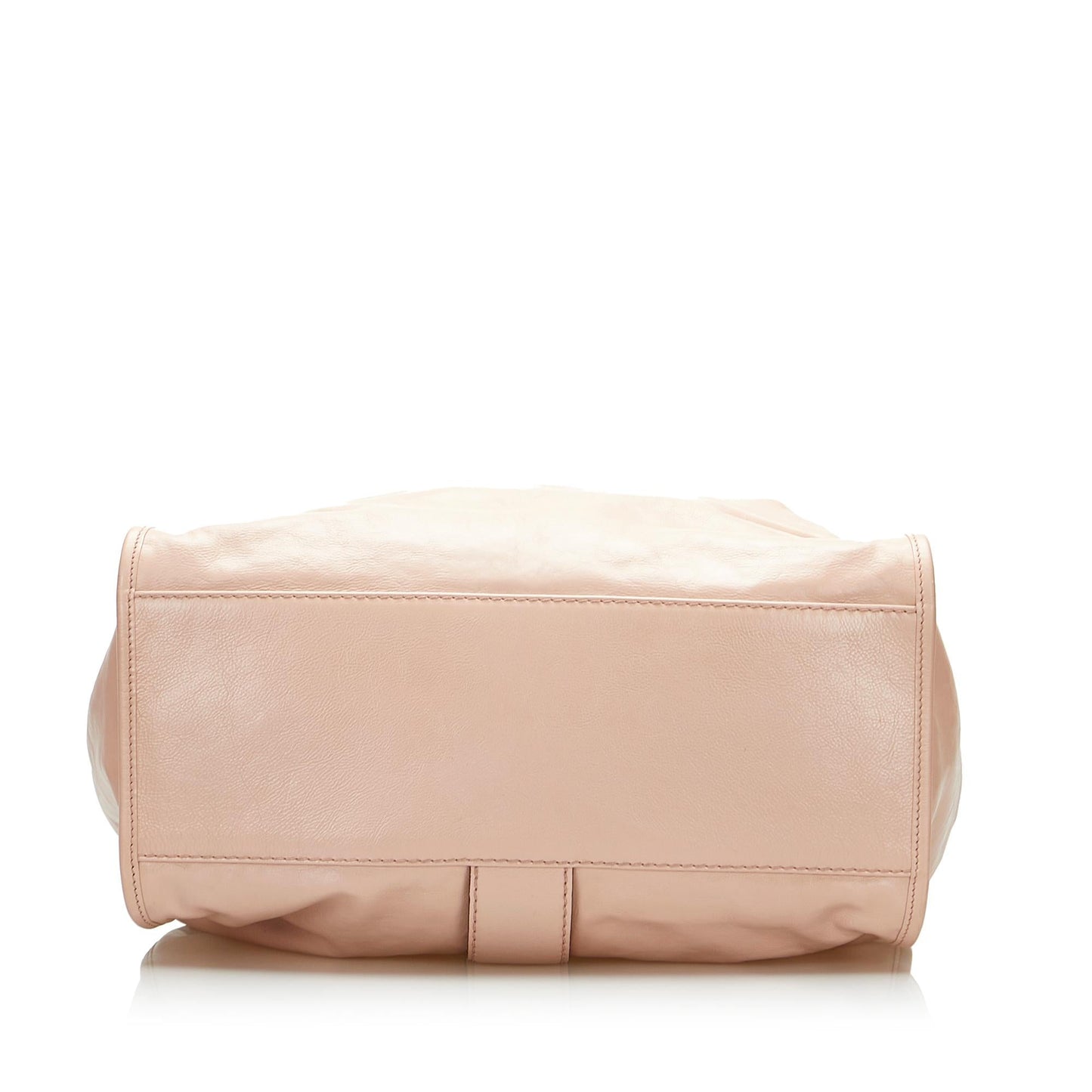 Gucci Soft Stirrup Nubuck Tote Bag (2v2JOg)