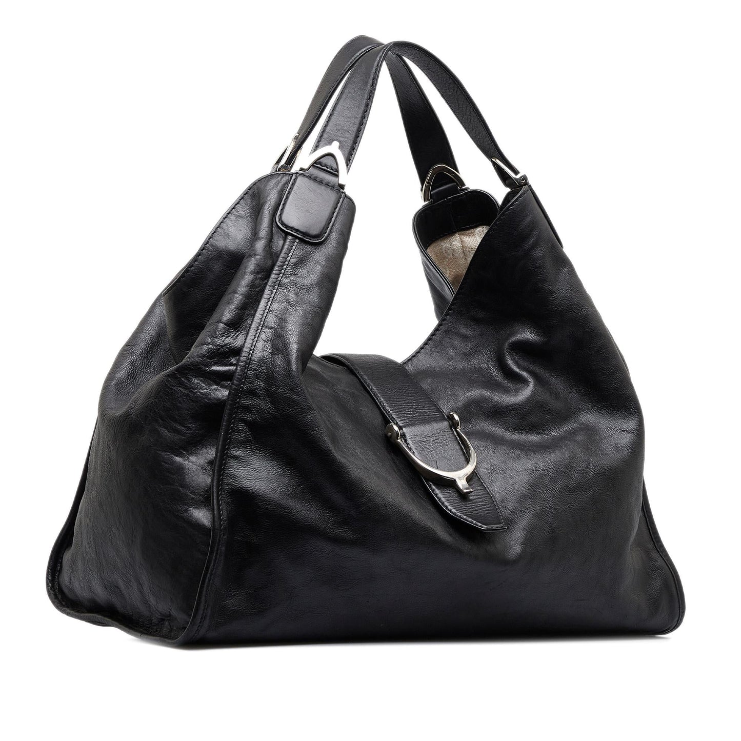 Gucci Soft Stirrup (PzWIYH)
