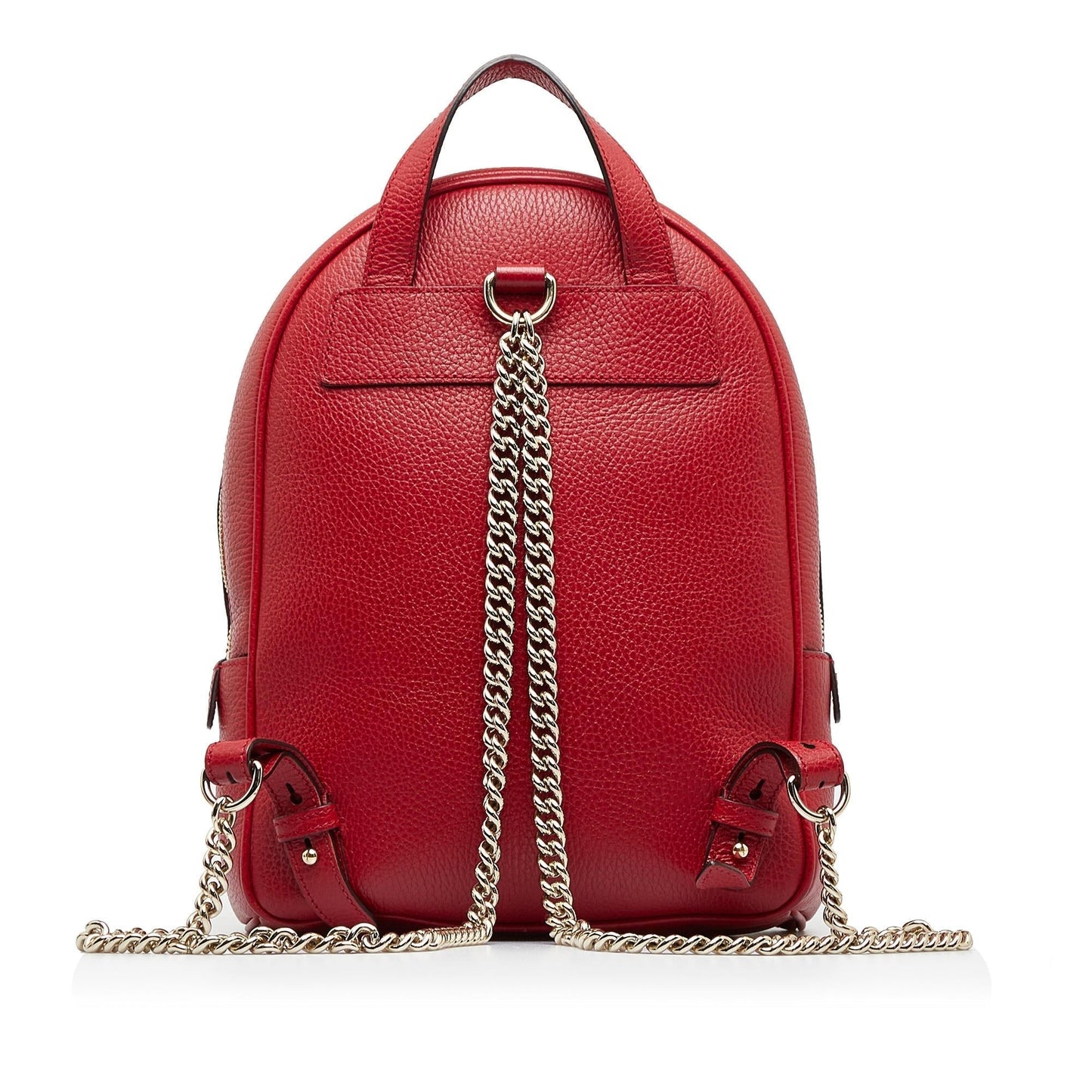Gucci Soho Backpack (r3onZT)