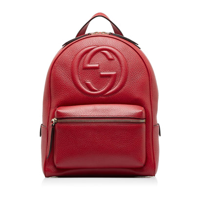Gucci Soho Backpack (r3onZT)