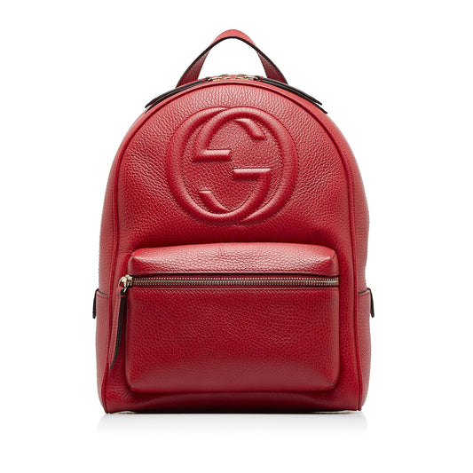 Gucci Soho Backpack (r3onZT)