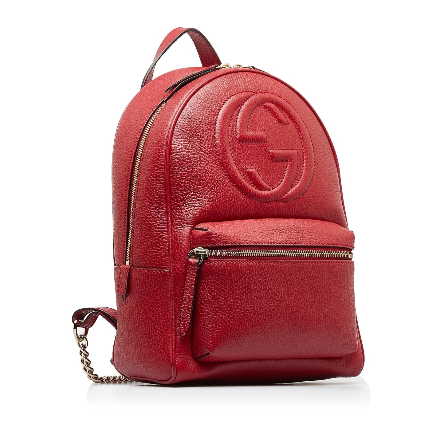 Gucci Soho Backpack (r3onZT)