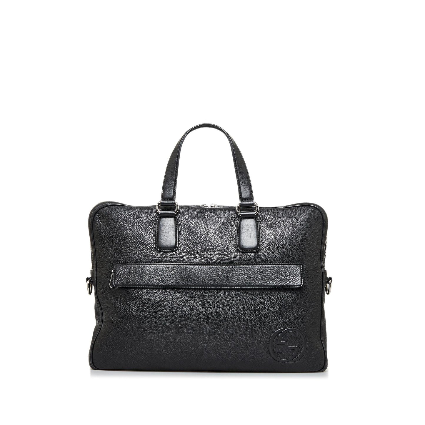 Gucci Soho Business Bag (Ta4NsU)