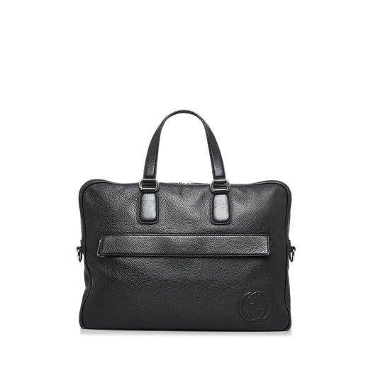 Gucci Soho Business Bag (Ta4NsU)