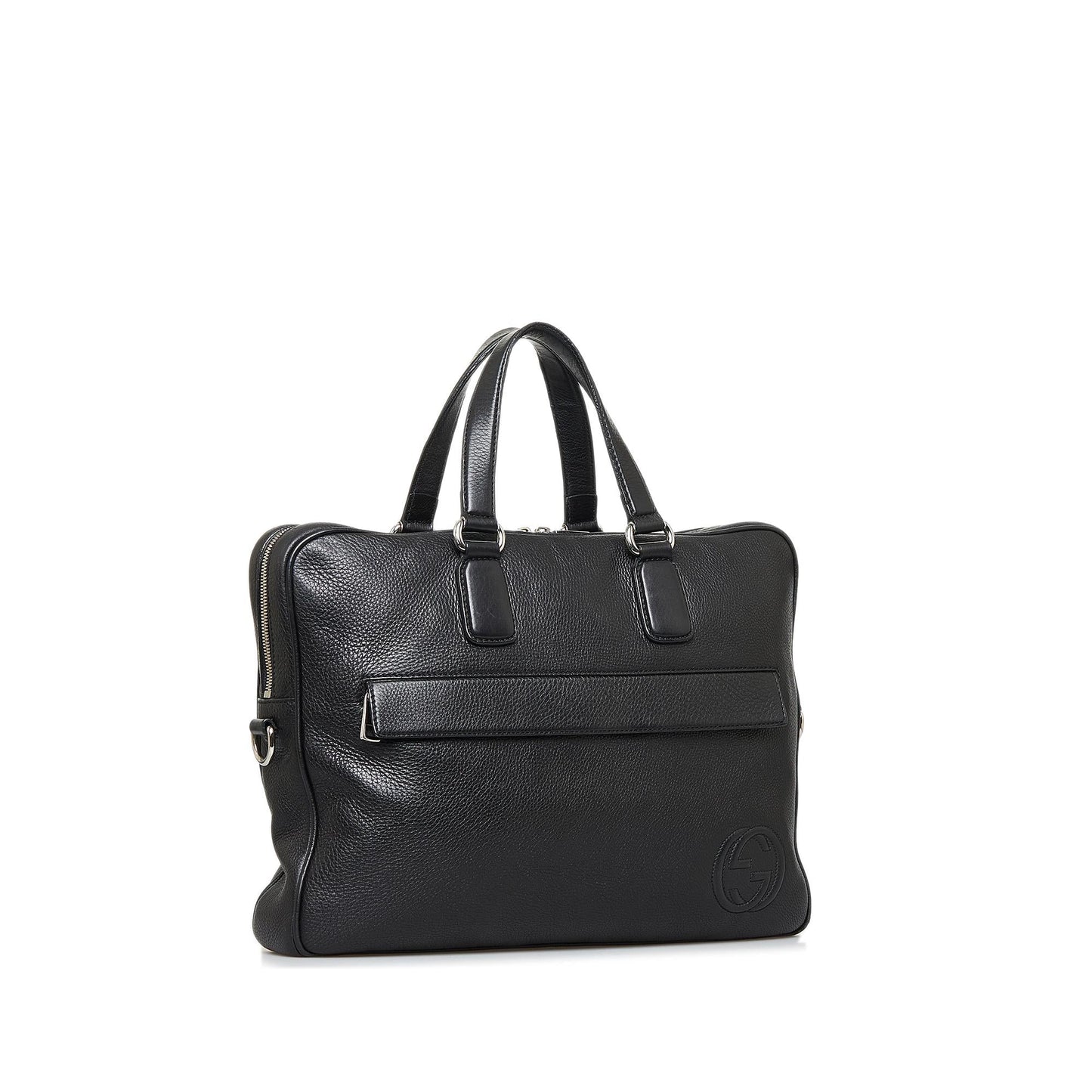 Gucci Soho Business Bag (Ta4NsU)