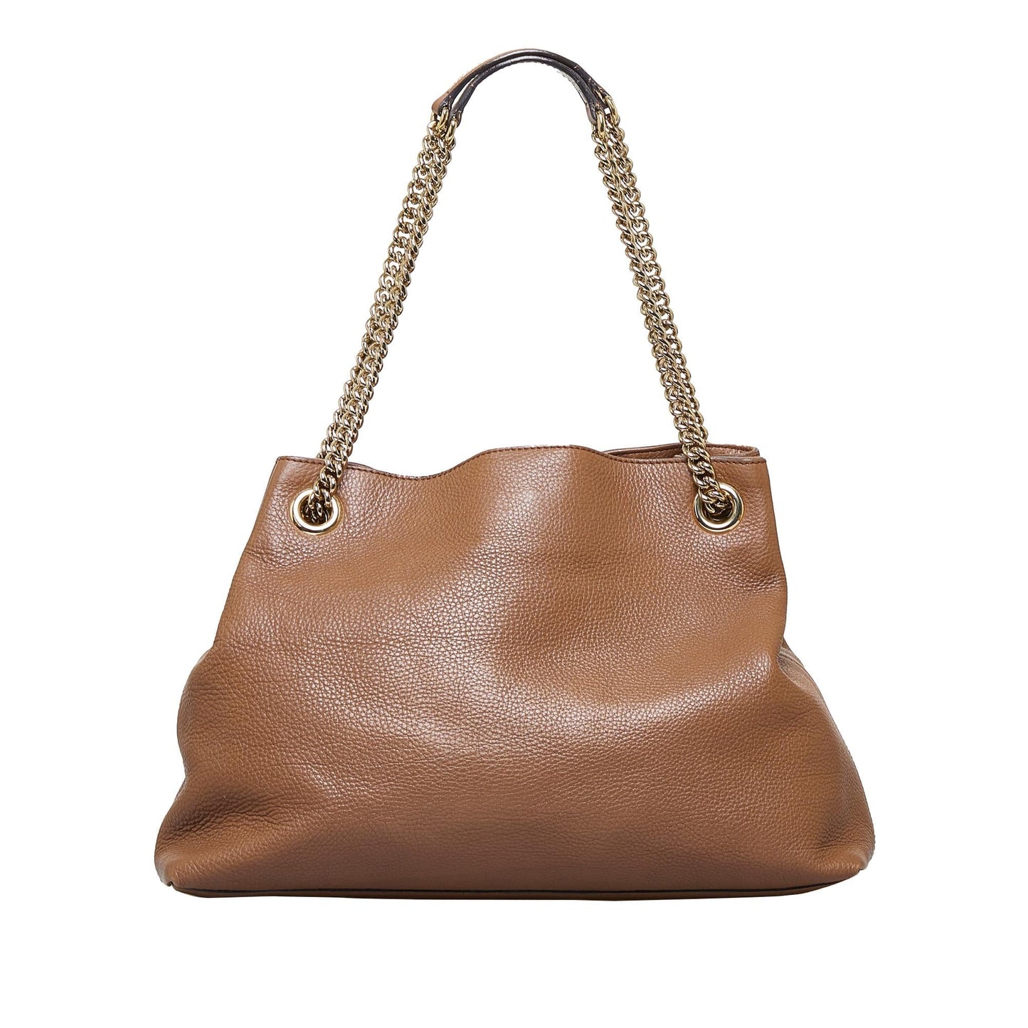 Gucci Soho Cellarius Chain Tote (rEOk1E)