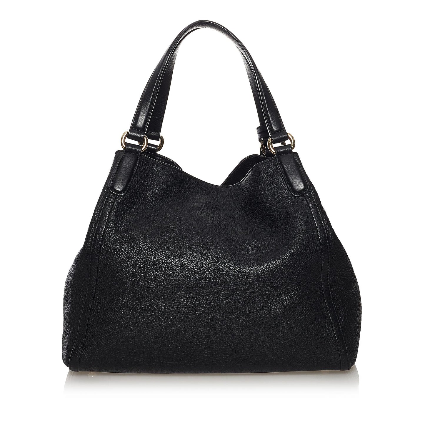 Gucci Soho Cellarius Leather Tote Bag (33547)