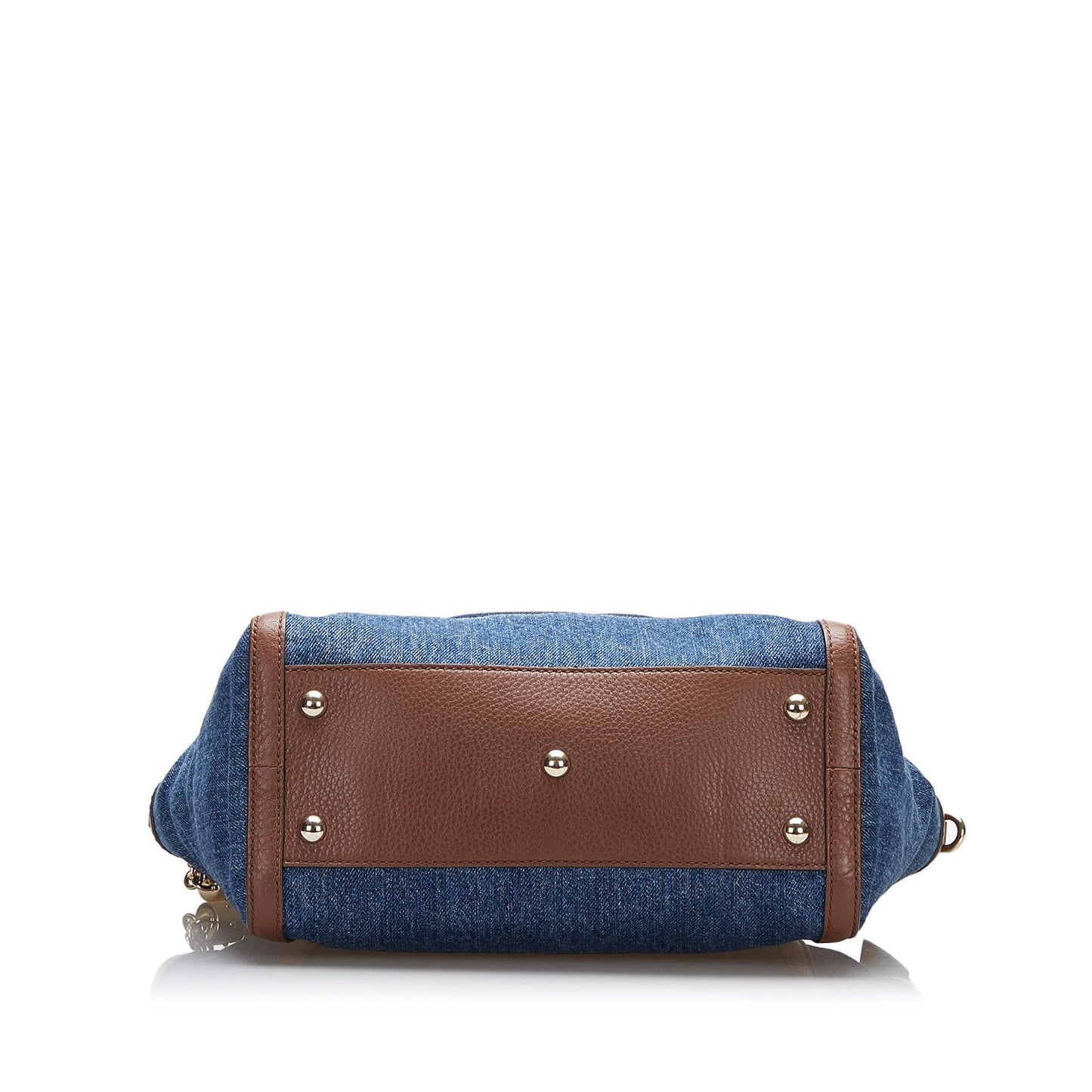 Gucci Soho Cellarius Satchel (ROjYdo)
