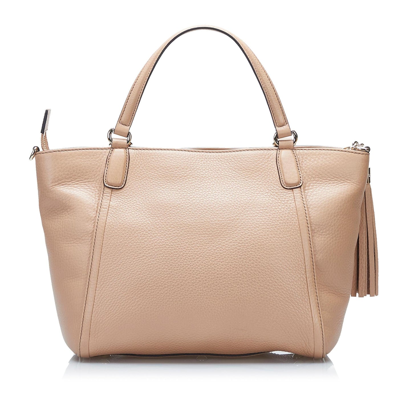 Gucci Soho Cellarius Satchel (13IBjo)