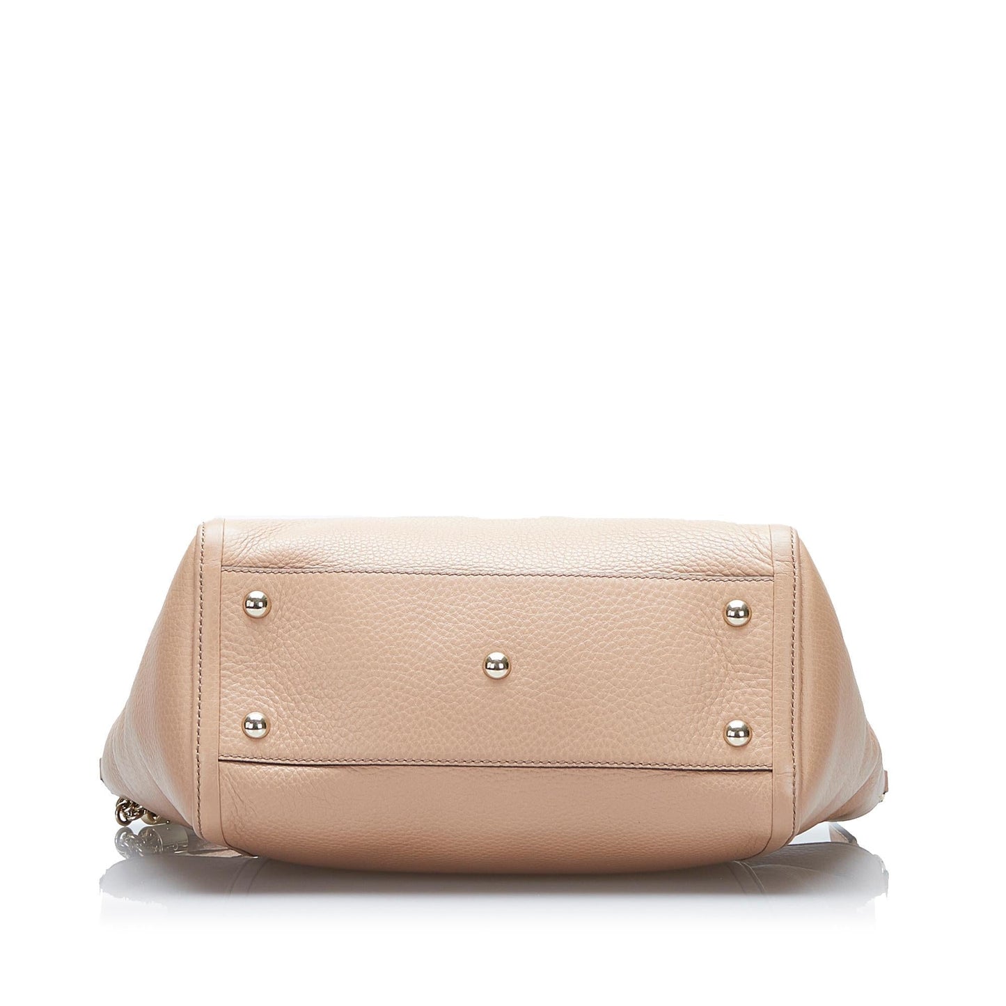 Gucci Soho Cellarius Satchel (13IBjo)