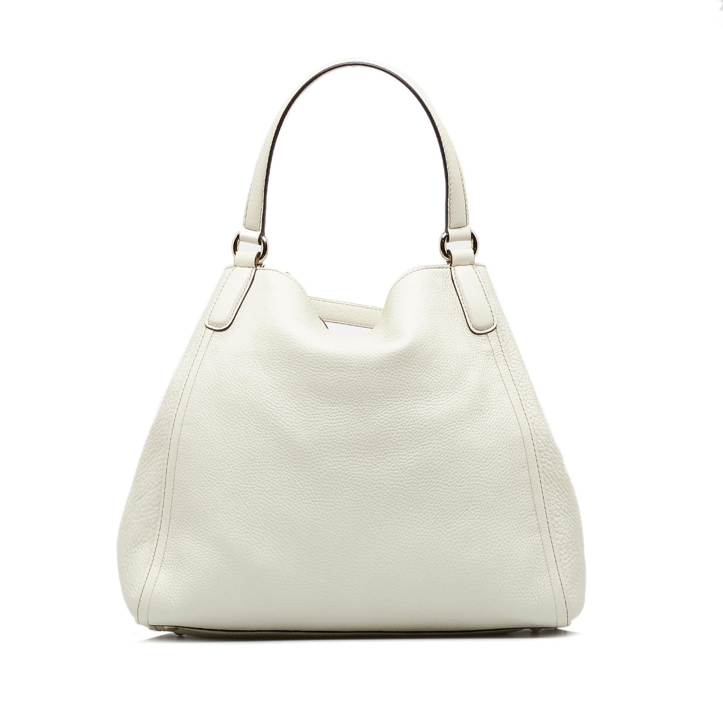 Gucci Soho Cellarius Tote (dF80xx)