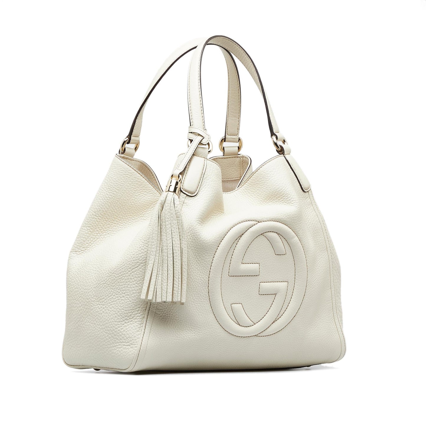 Gucci Soho Cellarius Tote (dF80xx)