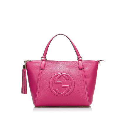 Gucci Soho Cellarius (XMs5zy)