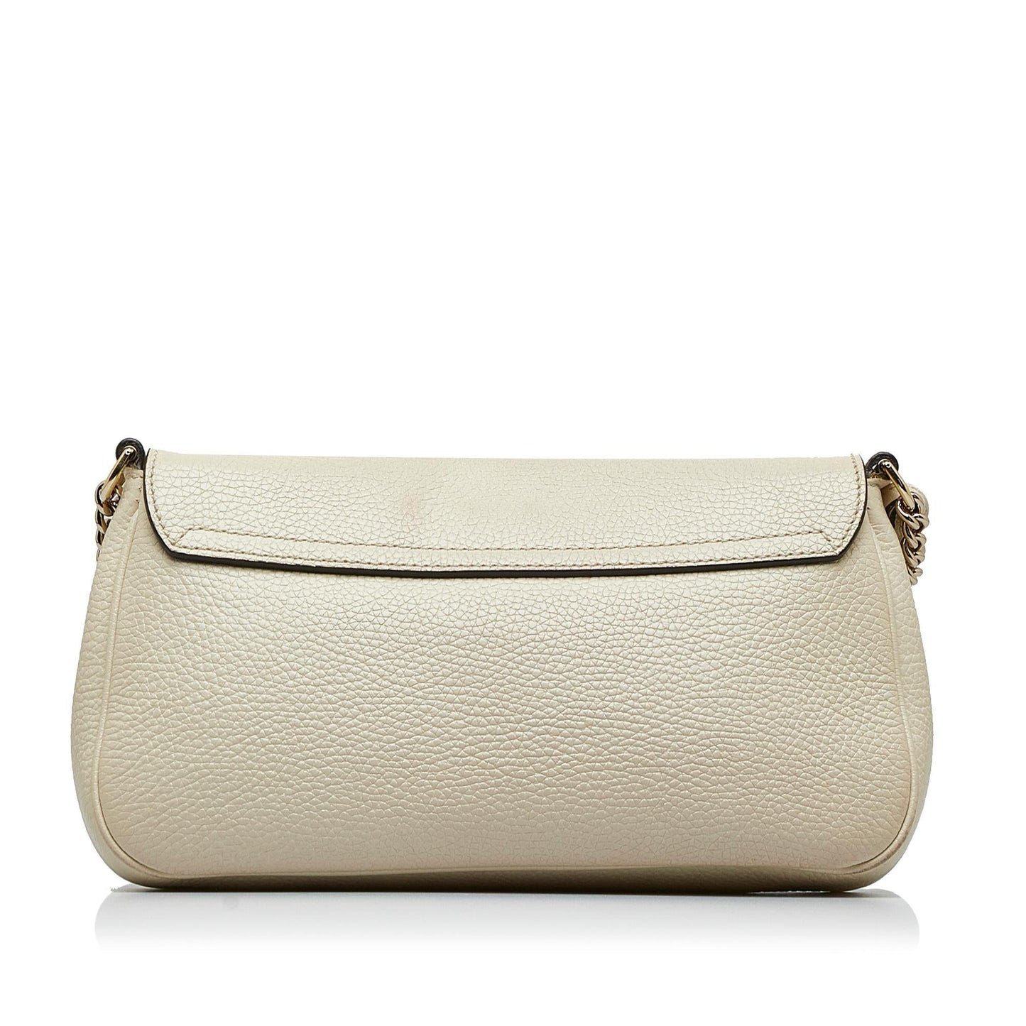 Gucci Soho Chain Crossbody (GN0mba)