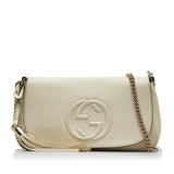 Gucci Soho Chain Crossbody (GN0mba)