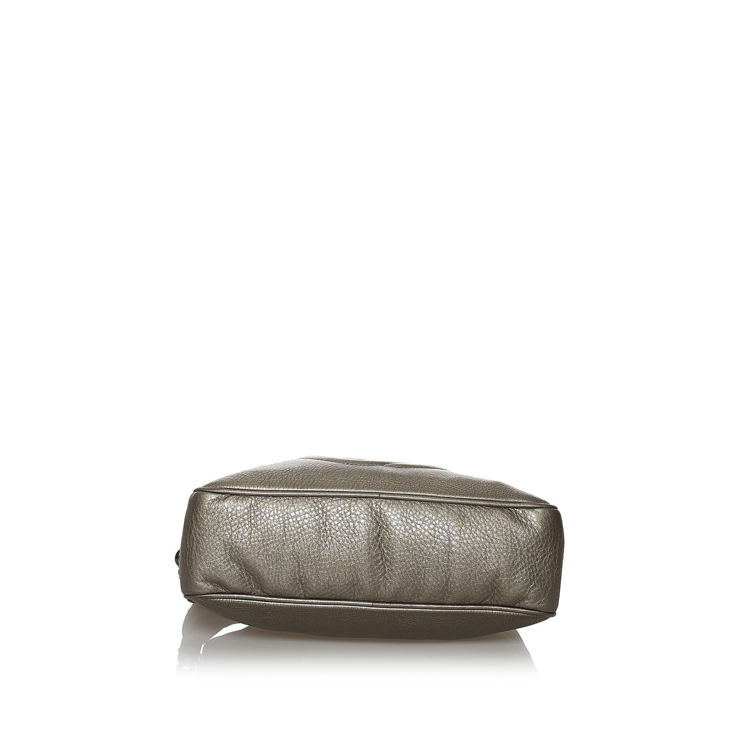 Gucci Soho Chain Leather Shoulder Bag (SHG-29751)