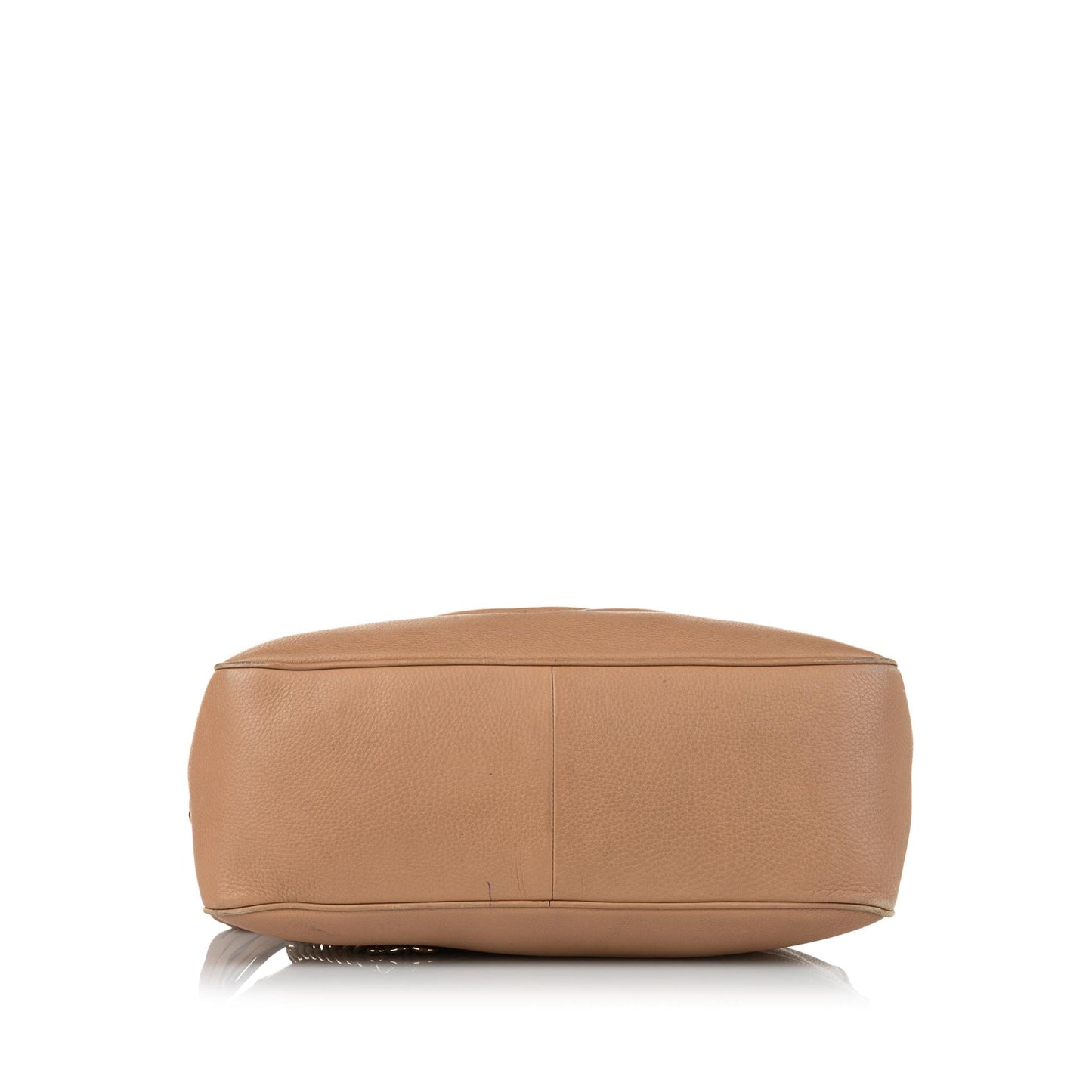 Gucci Soho Chain Shoulder Bag (33196)