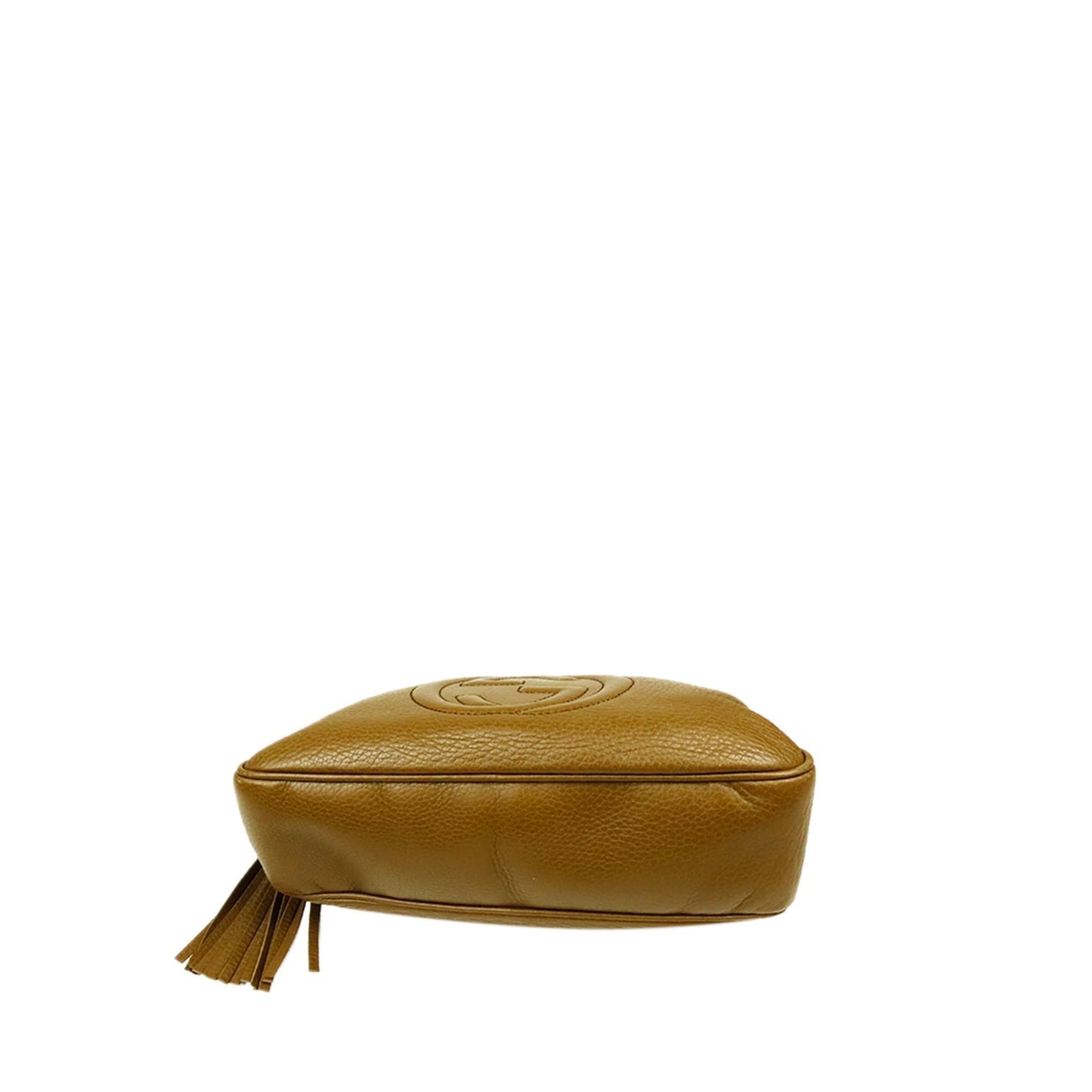 Gucci Soho Chain Shoulder Bag (34963)
