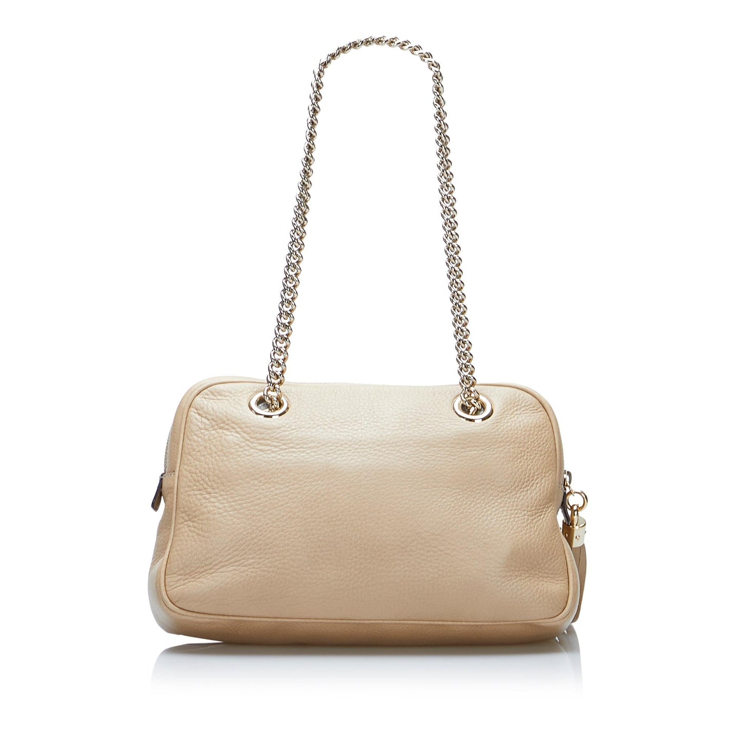 Gucci Soho Chain Shoulder Bag (F3ru3y)