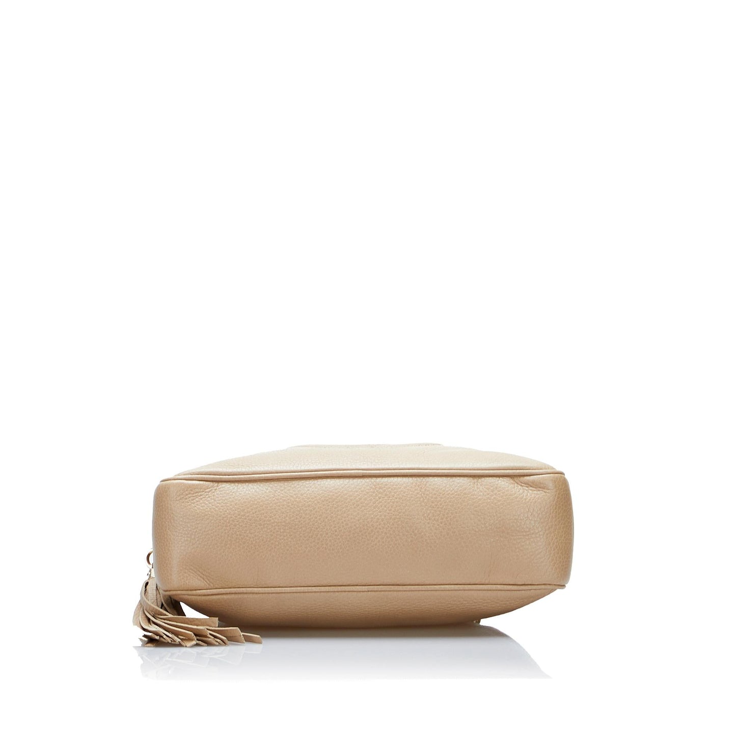 Gucci Soho Chain Shoulder Bag (F3ru3y)