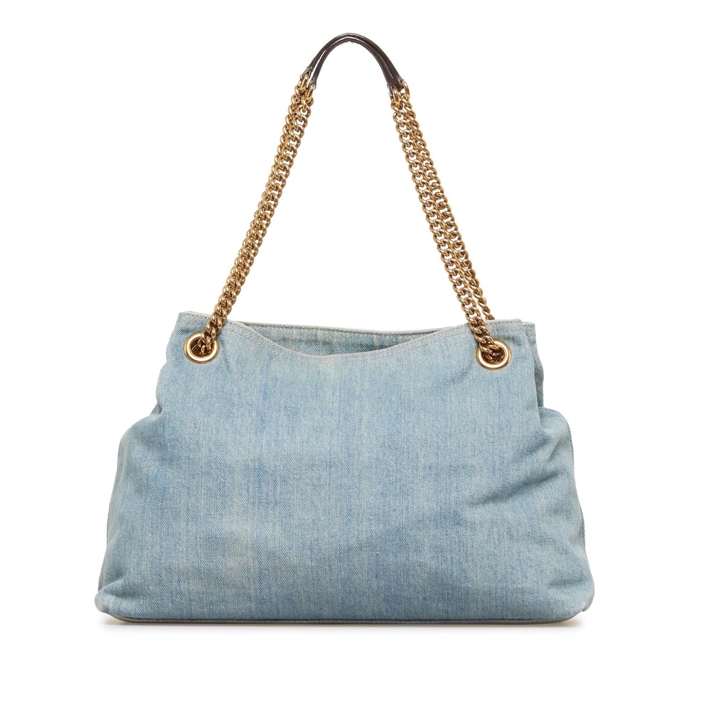Gucci Soho Chain Shoulder Bag (6Wwvpi)