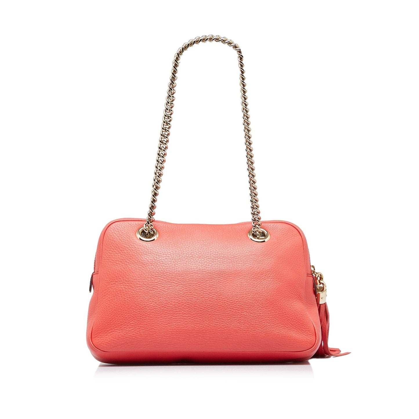 Gucci Soho Chain Shoulder Bag (UDnyn3)