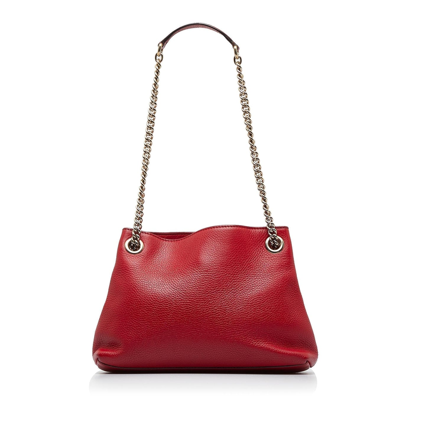 Gucci Soho Chain Shoulder Bag (6DEGXi)