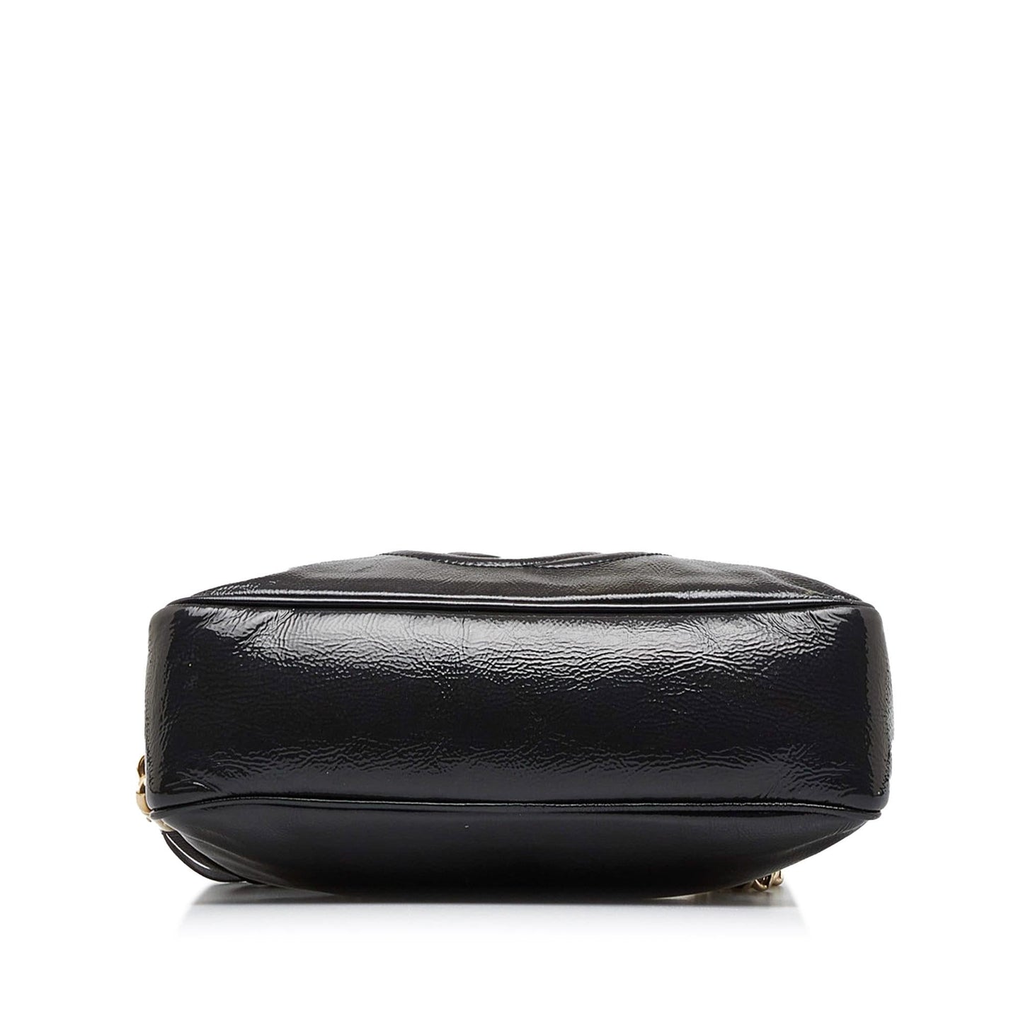 Gucci Soho Chain Shoulder Bag (yzn8b1)