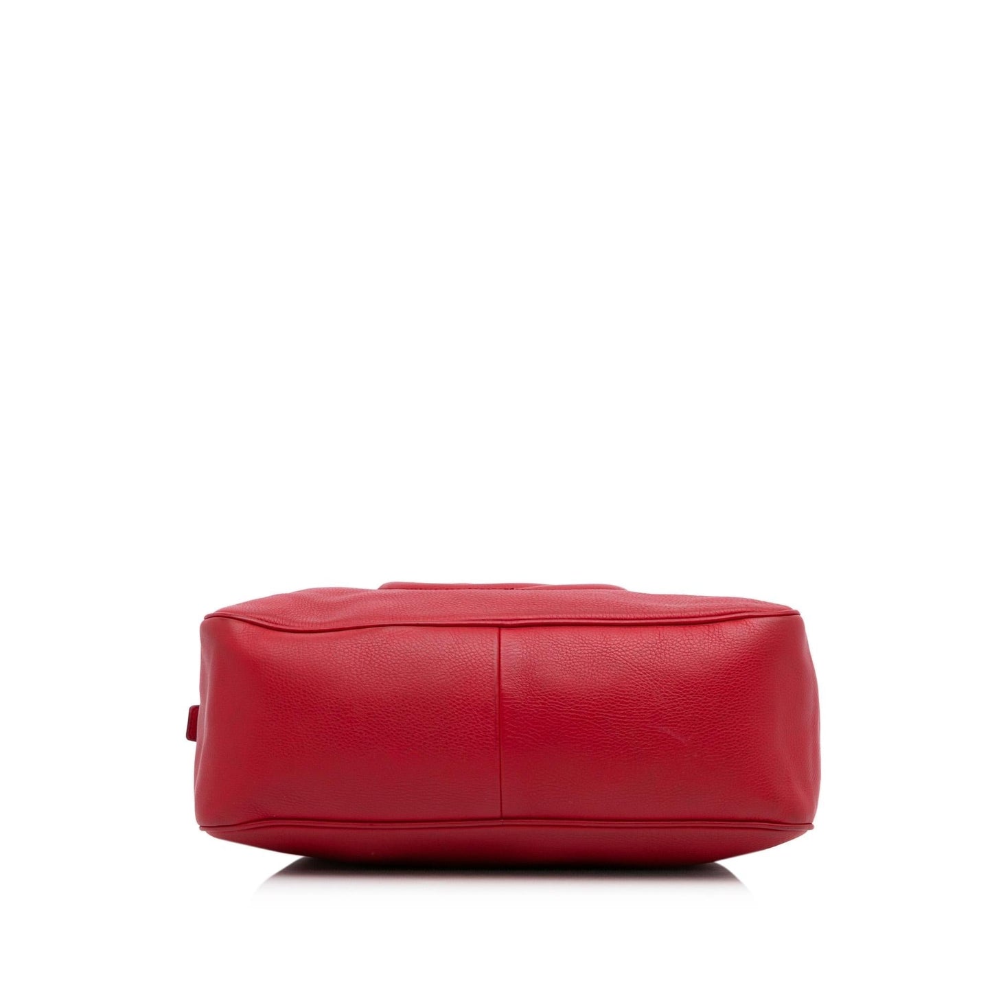 Gucci Soho Chain Shoulder Bag (HF44Ui)