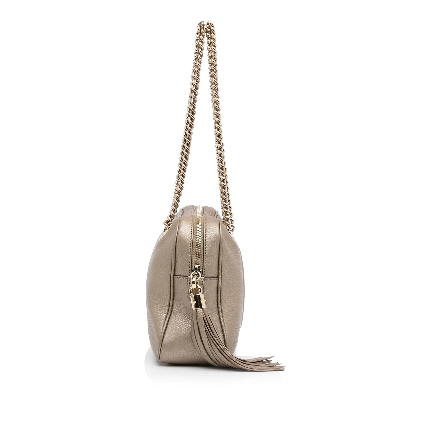 Gucci Soho Chain Shoulder Bag (X28jZA)