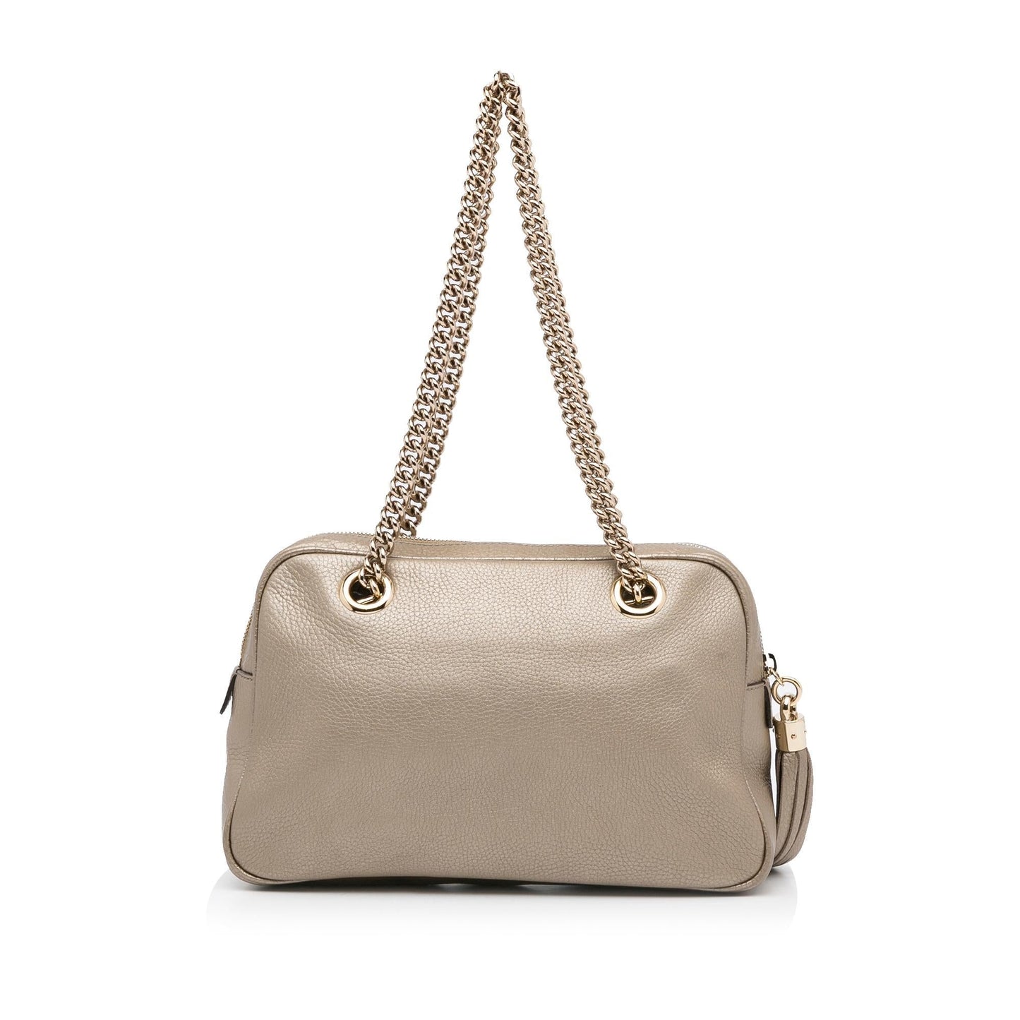 Gucci Soho Chain Shoulder Bag (X28jZA)