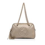 Gucci Soho Chain Shoulder Bag (X28jZA)