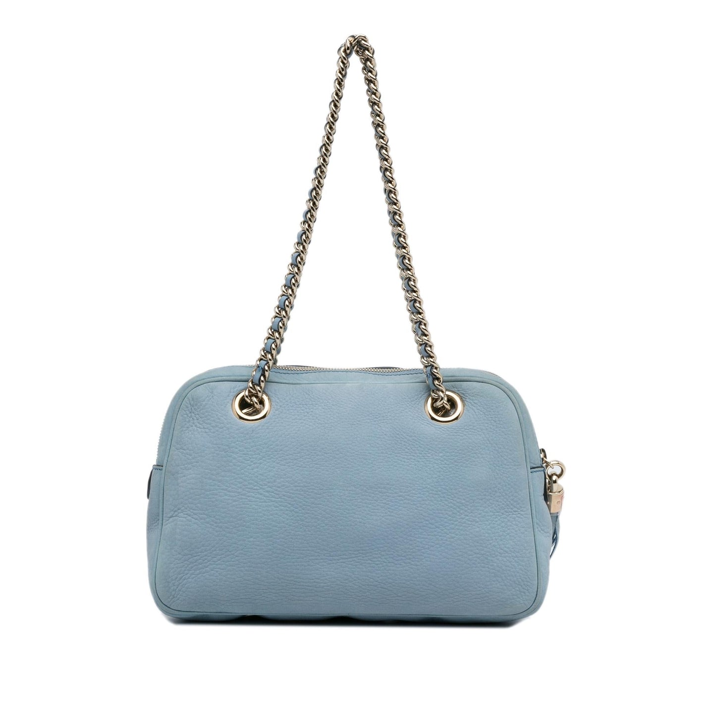 Gucci Soho Chain Shoulder Bag (kIqnR7)