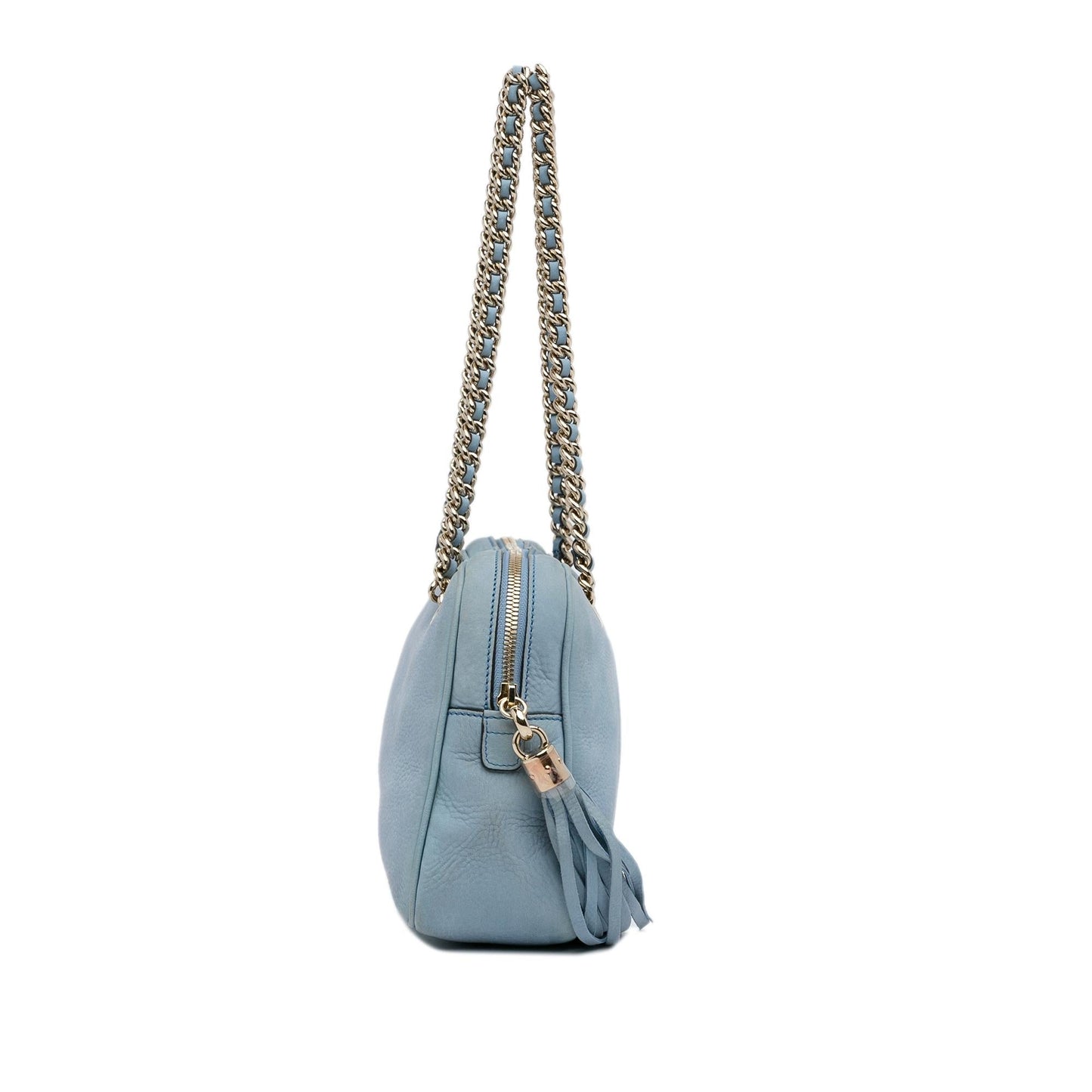 Gucci Soho Chain Shoulder Bag (kIqnR7)