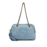 Gucci Soho Chain Shoulder Bag (kIqnR7)