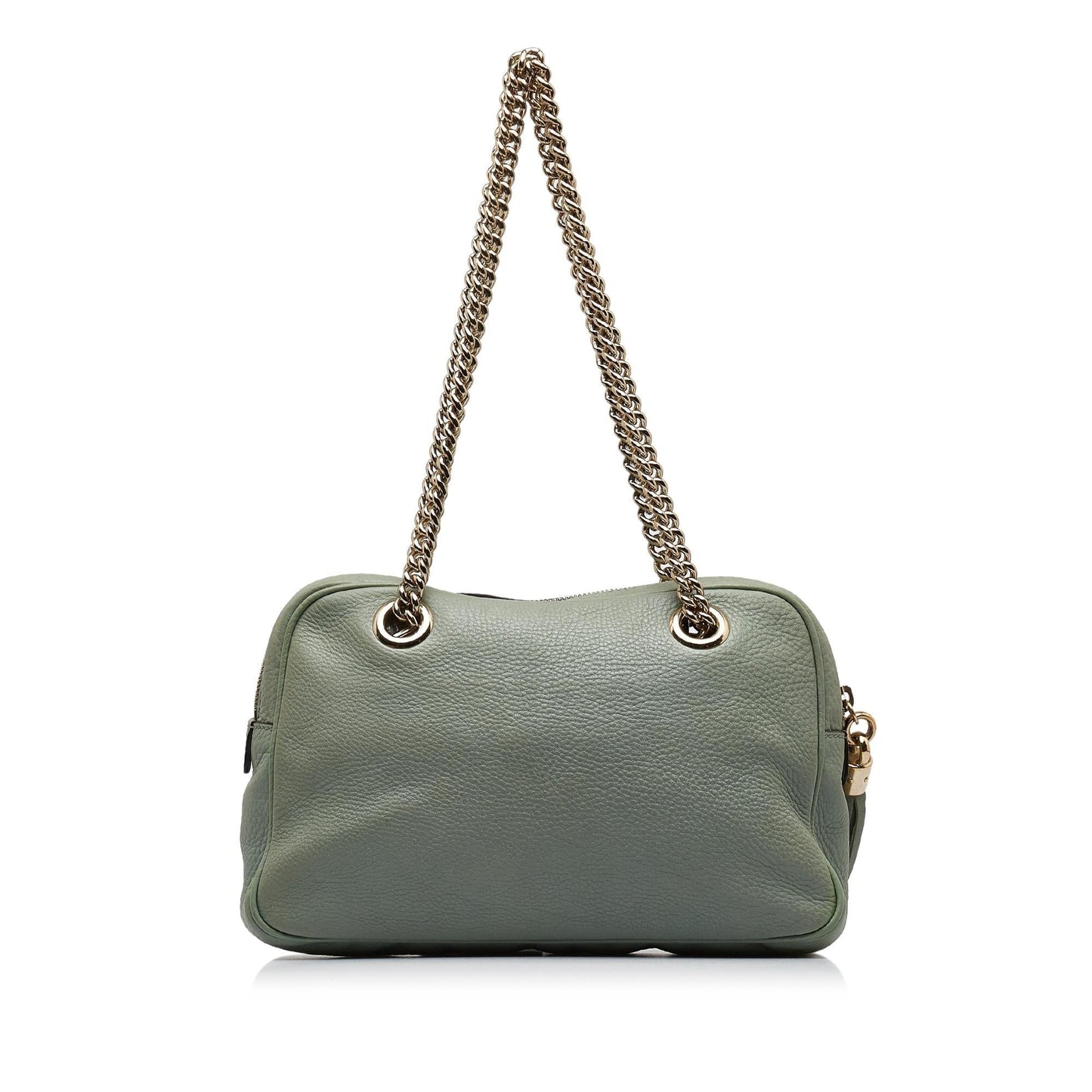 Gucci Soho Chain Shoulder Bag (X9Ueag)
