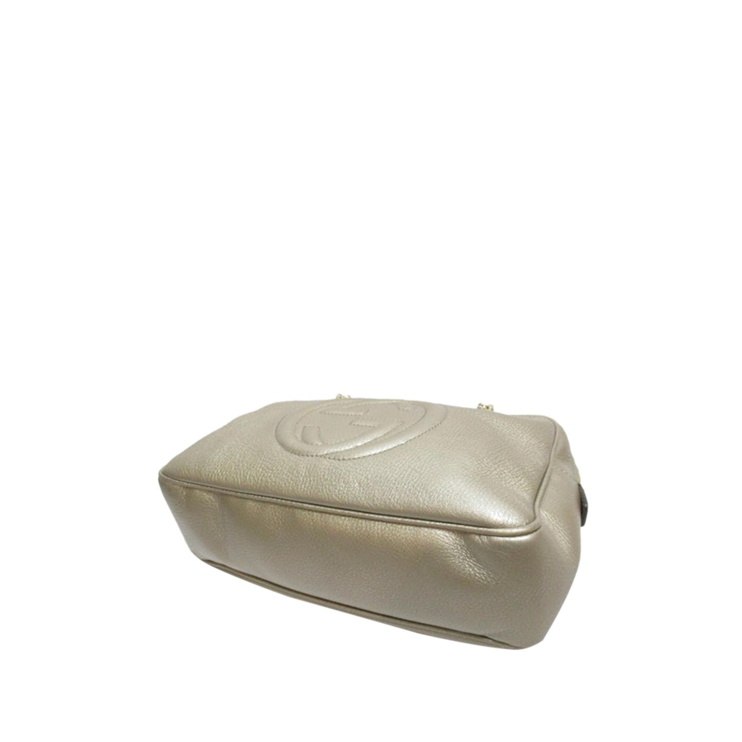 Gucci Soho Chain Shoulder Bag (mcRrGk)