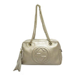 Gucci Soho Chain Shoulder Bag (mcRrGk)