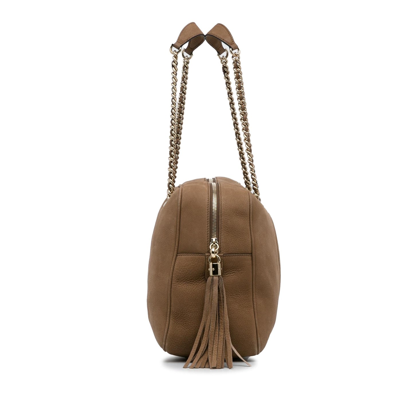 Gucci Soho Chain Shoulder Bag (NQVrkZ)