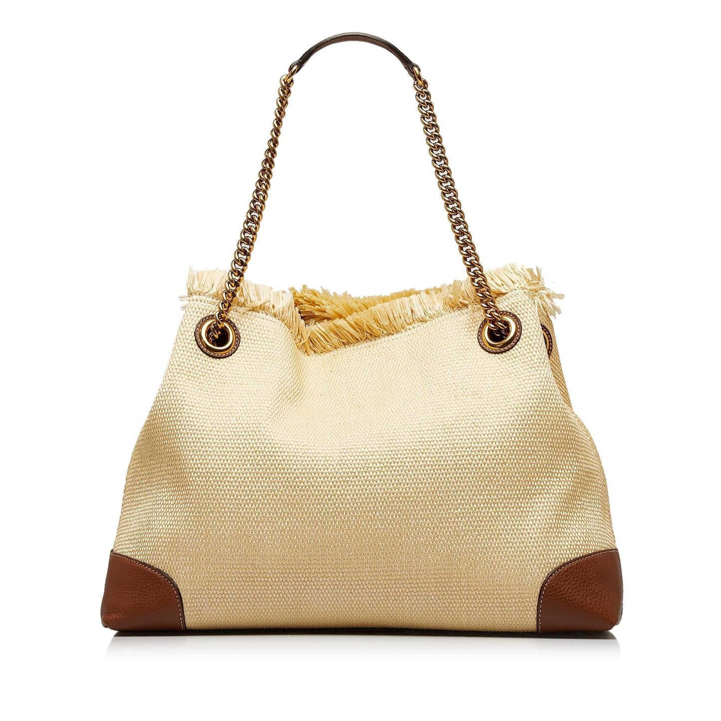 Gucci Soho Chain Tote Bag (TXcRsL)