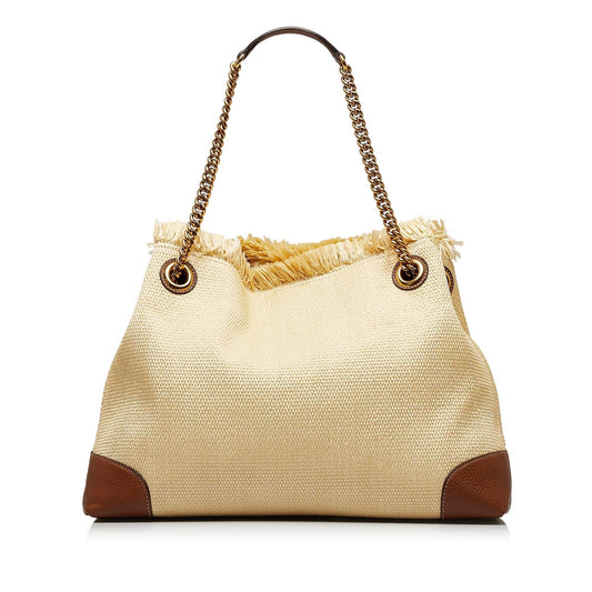 Gucci Soho Chain Tote Bag (TXcRsL)