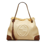 Gucci Soho Chain Tote Bag (TXcRsL)