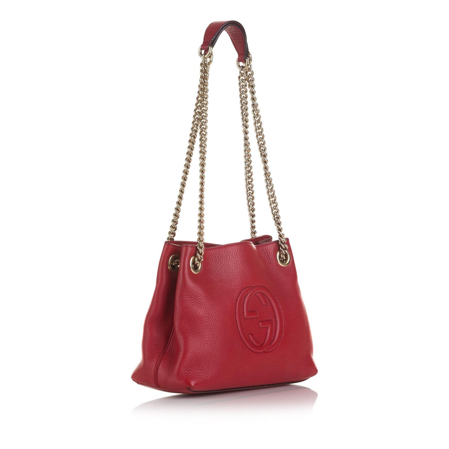 Gucci Soho Chain Tote (3nWKJF)